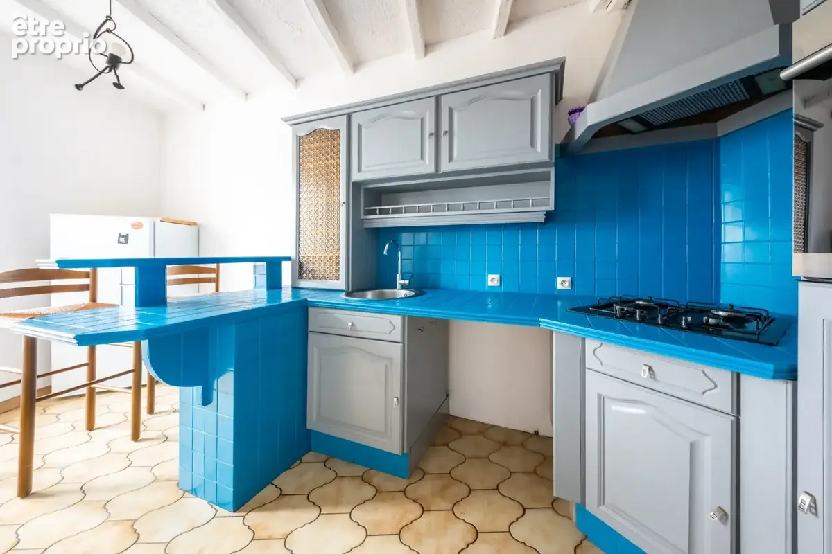 Appartement à vendre 3 pièces DIJON (21) - photo 4