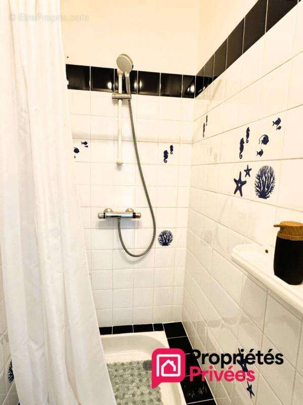 Appartement à BOULOGNE-SUR-MER