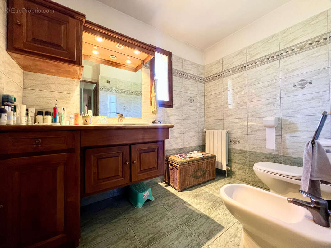 Maison à ROQUEVAIRE