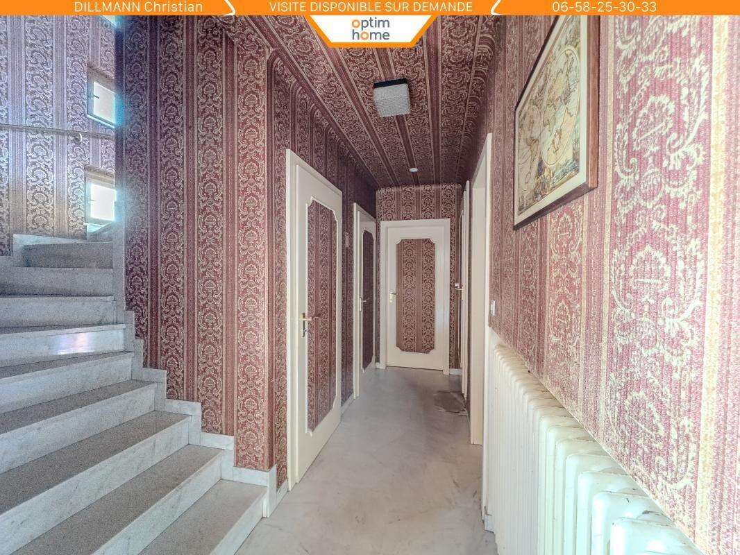 Maison Individuelle avec Terrain - photo 22