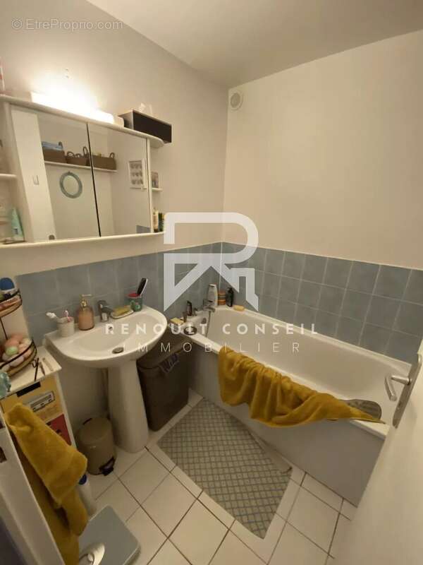 Appartement à ROUEN