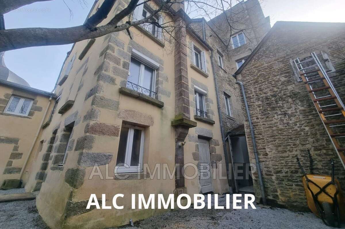 Appartement à ALENCON