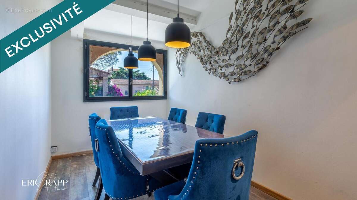 Photo 6 - Maison à FREJUS