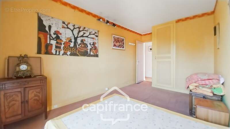 Appartement à LIMEIL-BREVANNES