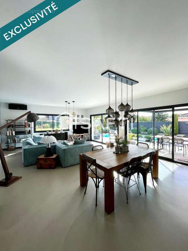 Photo 5 - Maison à ALBI