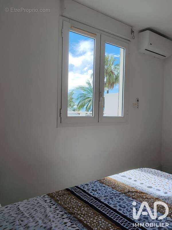 Appartement 56 m² à Saint-Denis  - photo 7