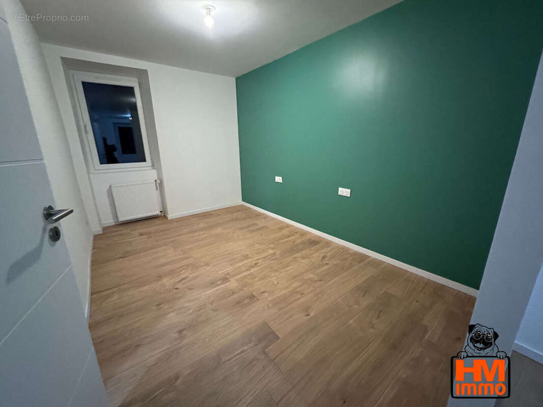 Maison à SAINT-YRIEIX-LA-PERCHE