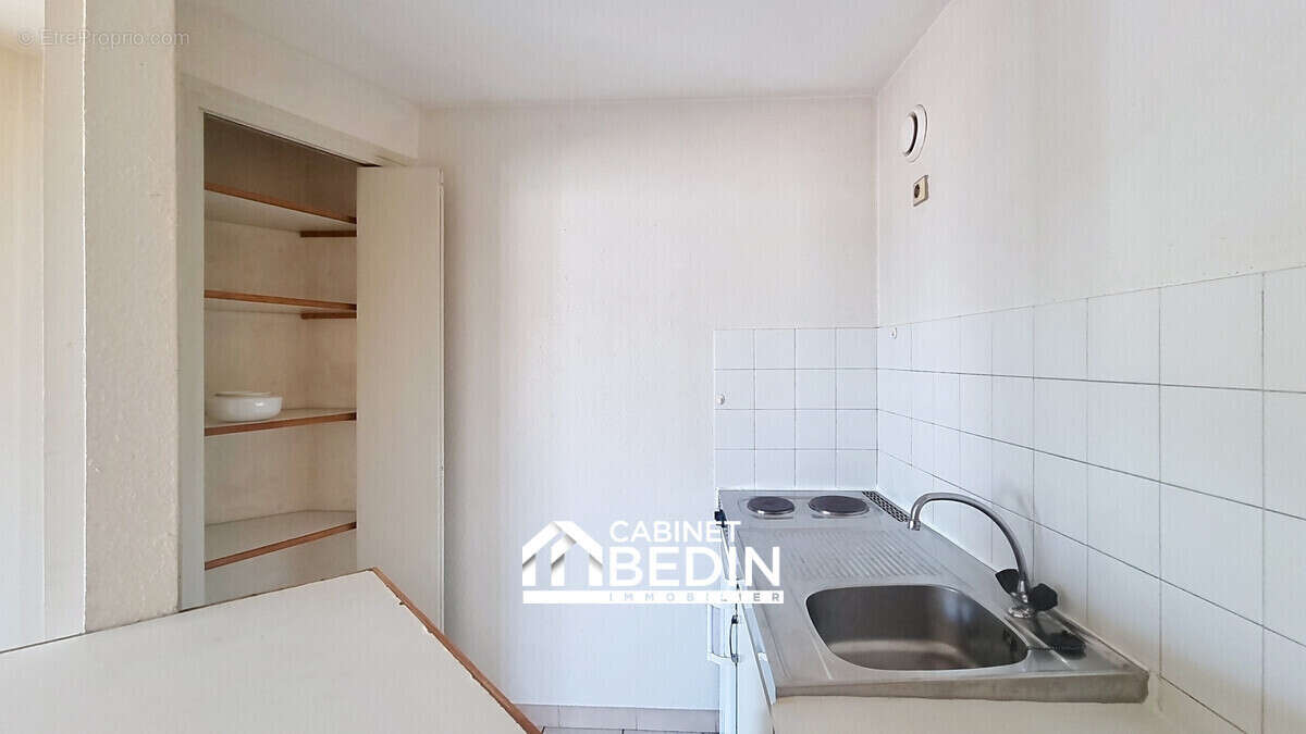 Appartement 43 m² à Toulouse  - photo 3