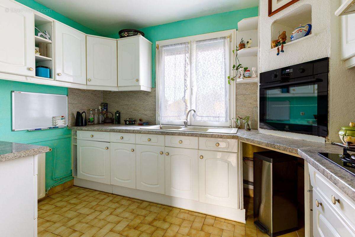 Maison à SAINT-NAZAIRE