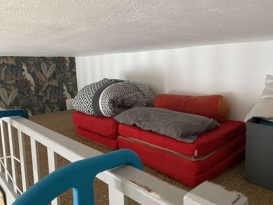 Appartement à SAINT-JEAN-DE-LUZ