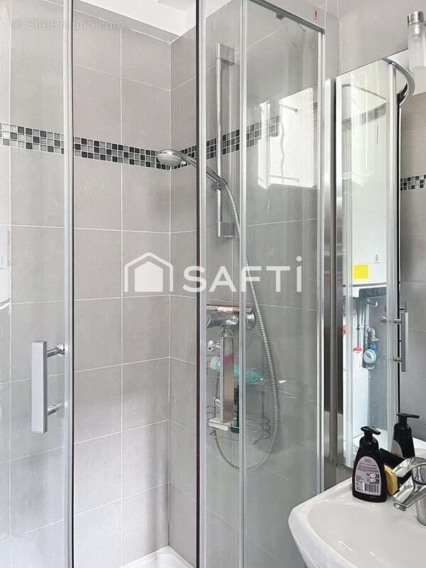 Photo 5 - Appartement à PARIS-7E