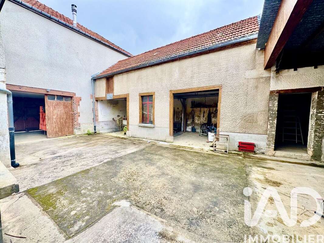 Photo 6 - Maison à AY