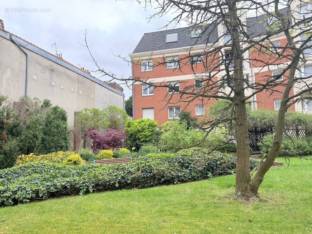 Appartement à LILLE