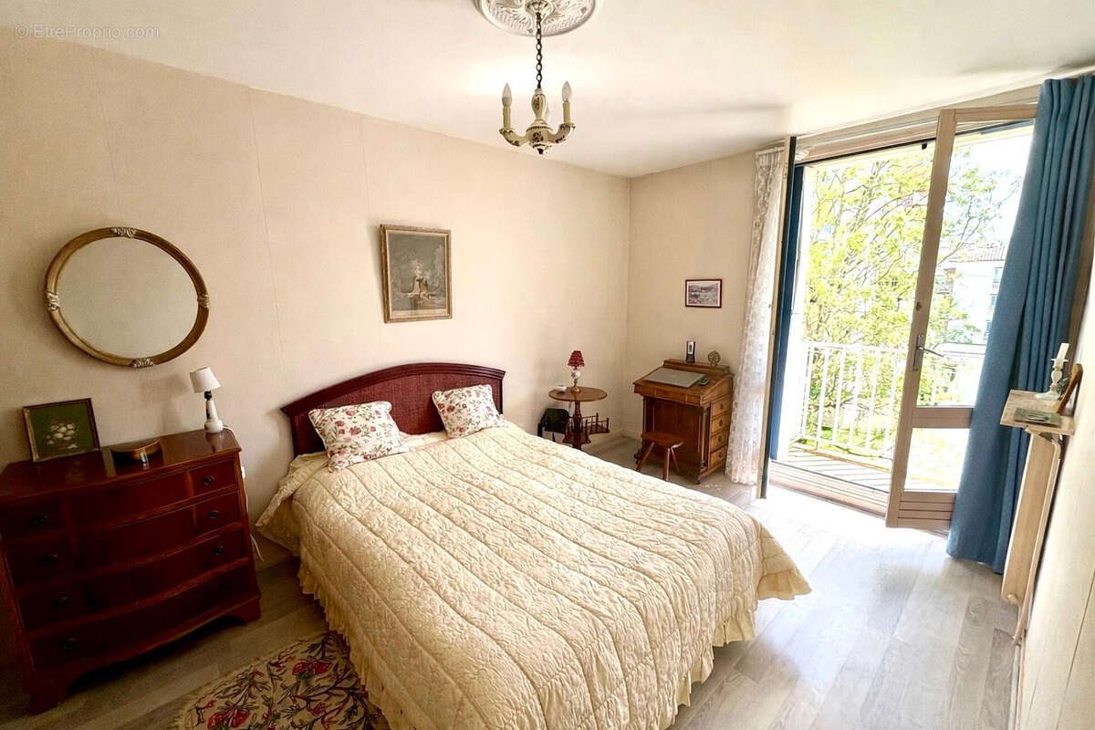 Appartement à ANGLET