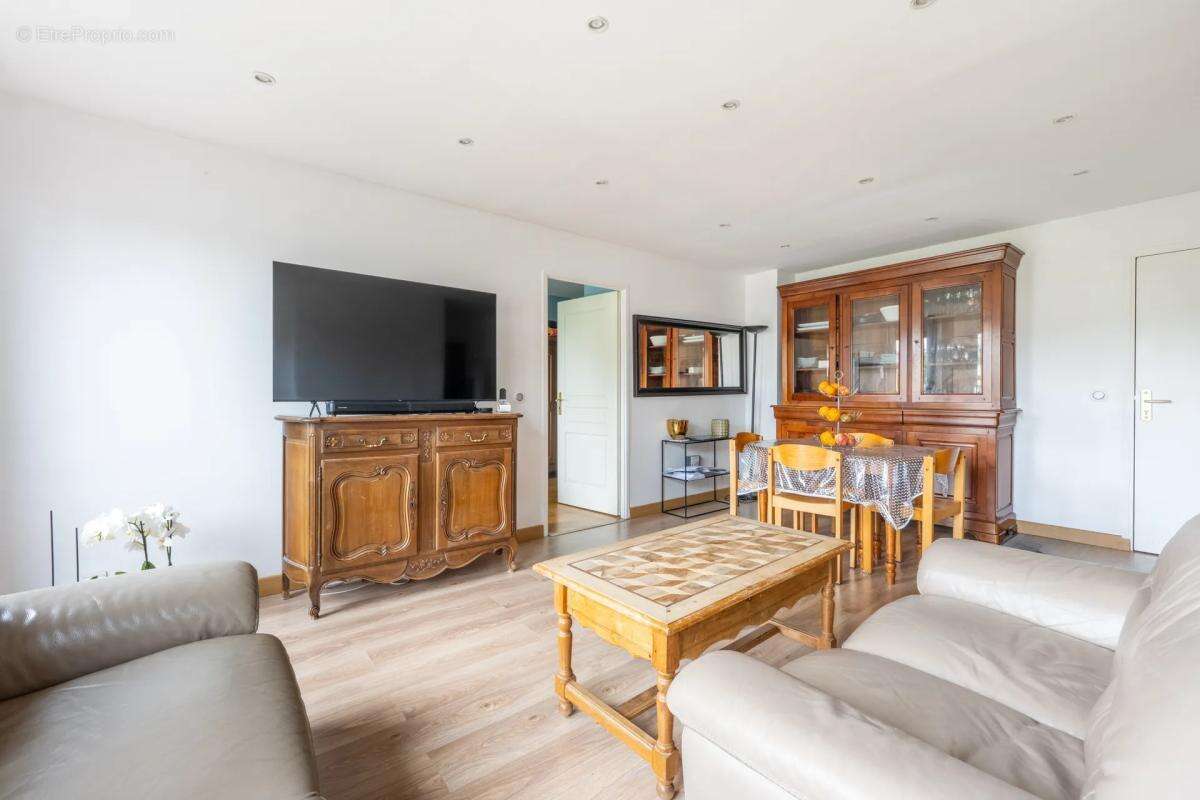 Appartement à CONFLANS-SAINTE-HONORINE