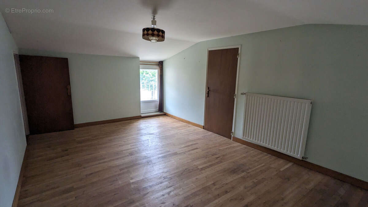 Maison 151m² à chaunay - photo 8