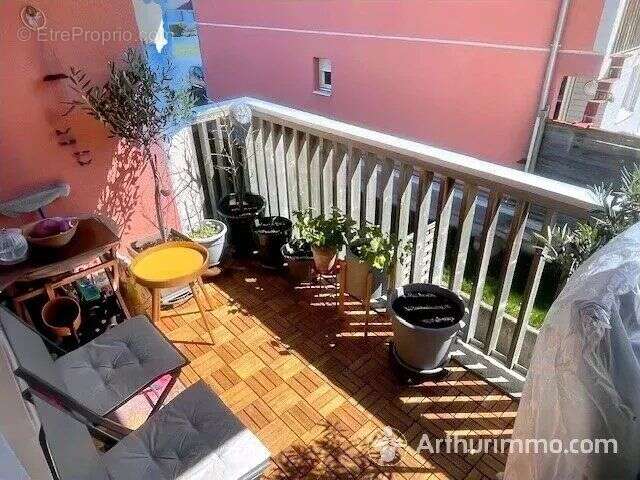 Appartement à PONTARLIER