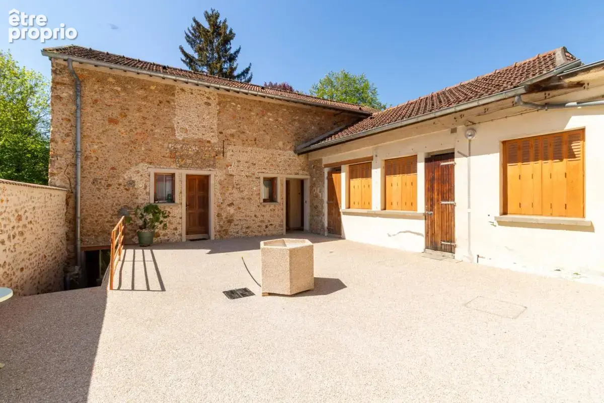 Immeuble de rapport – 13 lots – Brueil-en-Vexin (78) - photo 17