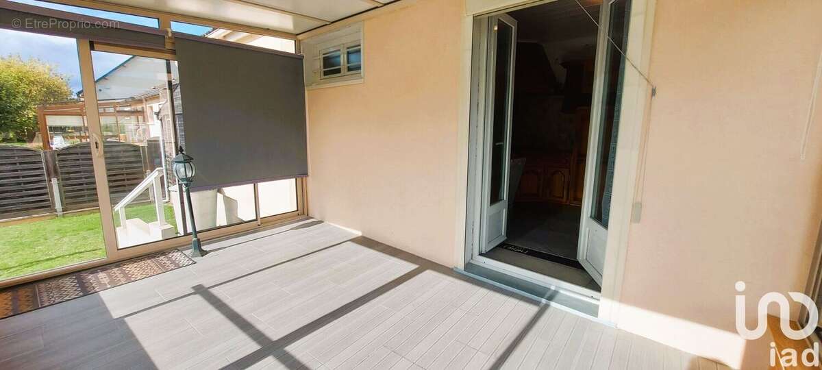 Photo 7 - Maison à BROU