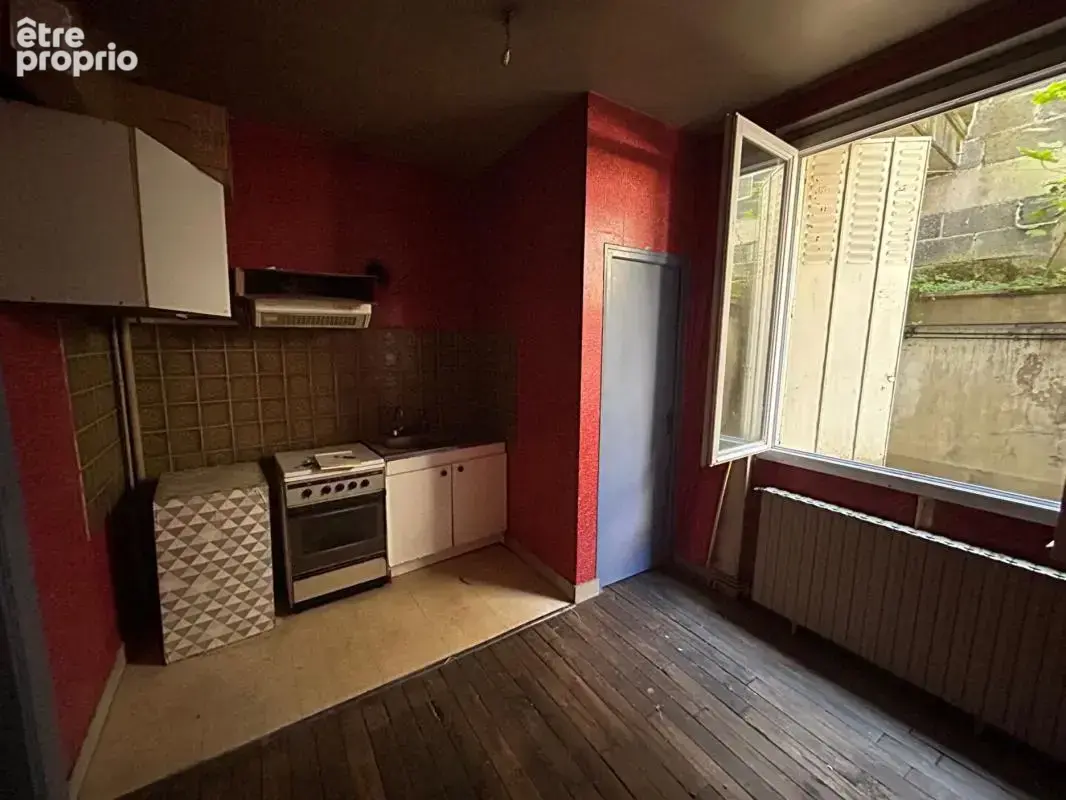 Appartement 144 m² à Limoges  - photo 10