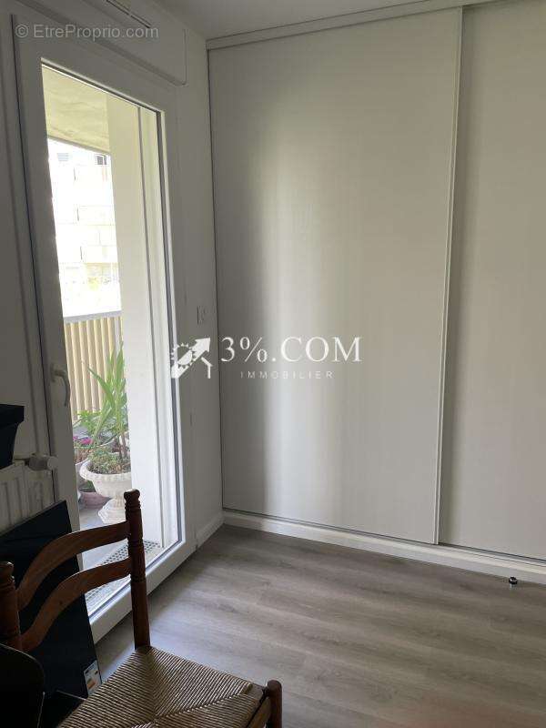Appartement à VANNES