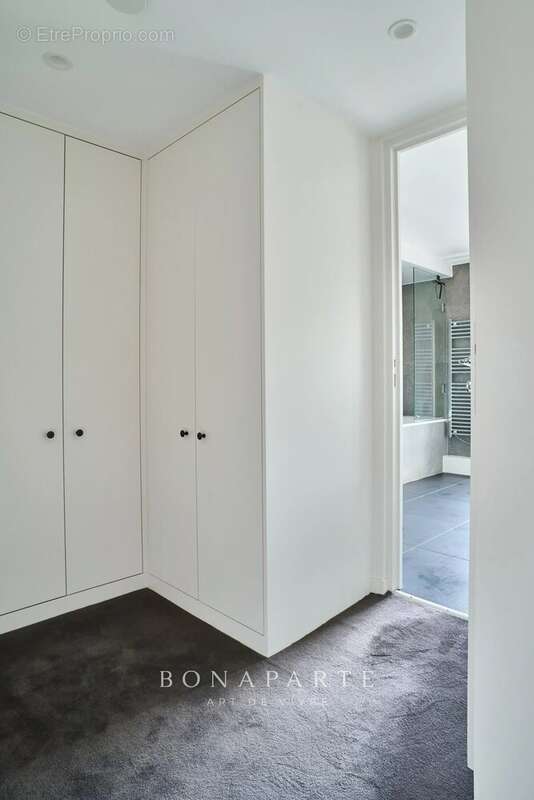 Paris 1er / saint-honoré – duplex / 3 chambres – derniers étages avec ascenseur - photo 6
