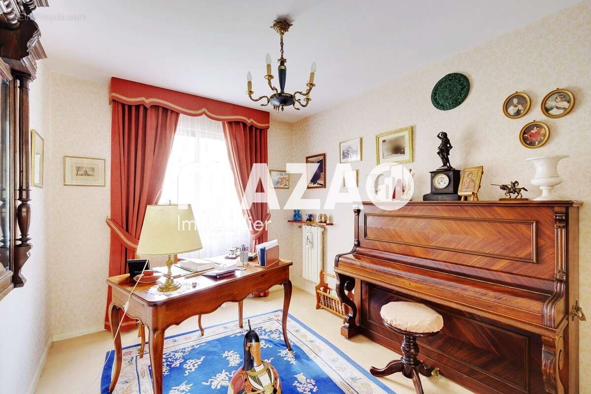 Appartement à VINCENNES