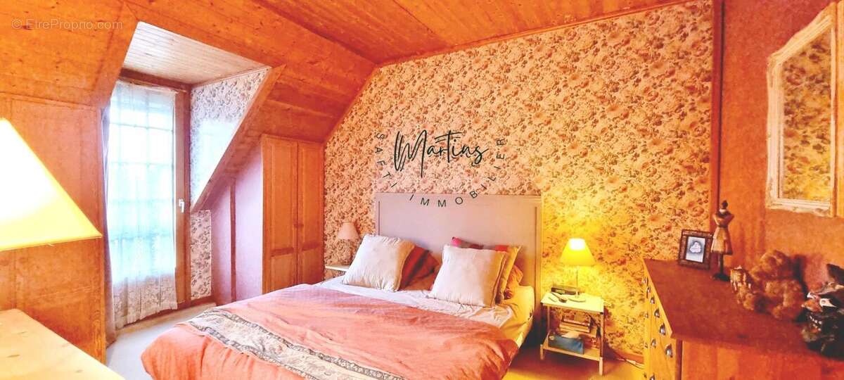 Photo 9 - Maison à ORSAY