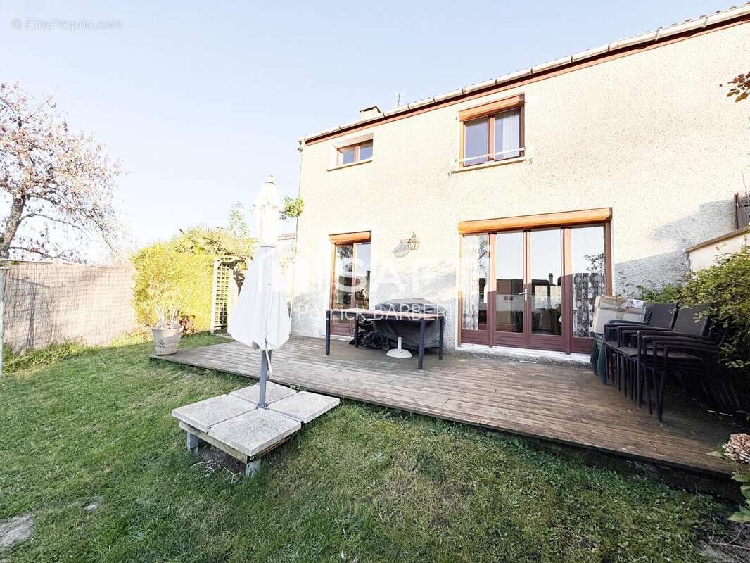 Photo 9 - Maison à MENUCOURT