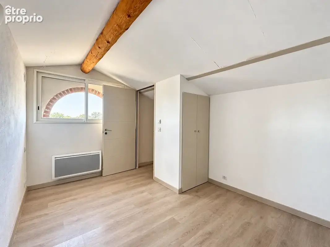 Vente maison plain-pied 111m2 sur 600m2 de terrain - photo 10