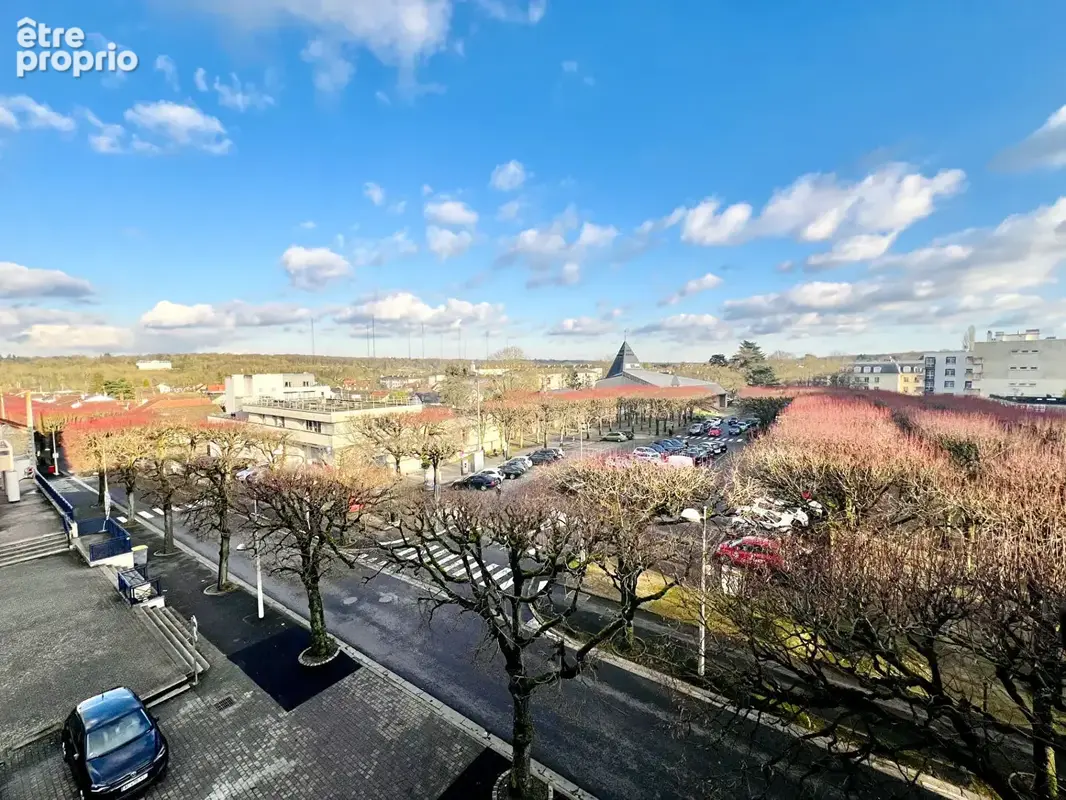 Appartement Saint Fargeau Ponthierry 4 pièce(s) 75.59 m2 - photo 12