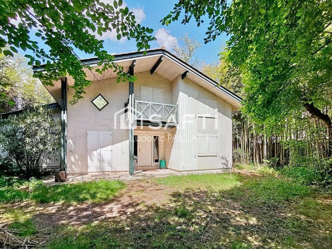 Photo 1 - Maison à MERIGNAC