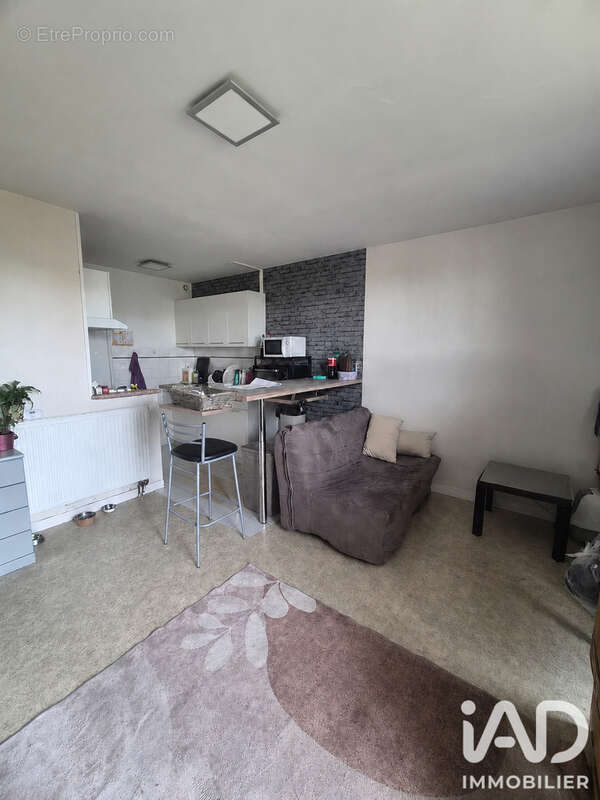 Photo 3 - Appartement à TROYES