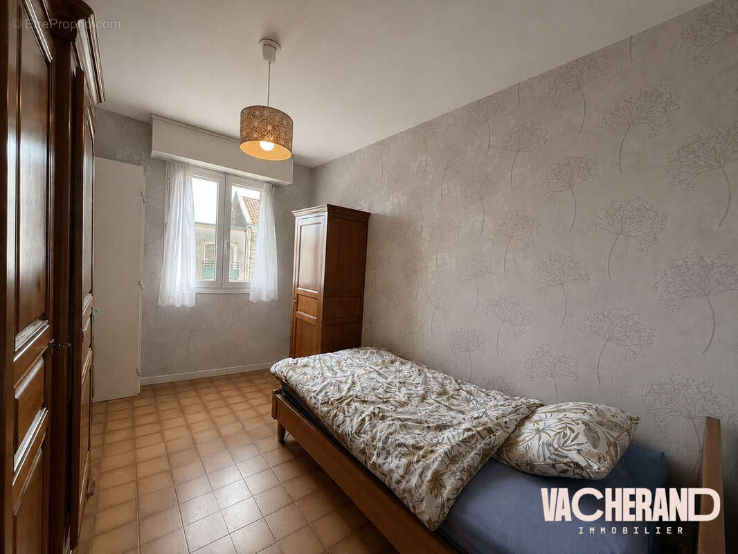 Appartement 48 m² à Lille  - photo 3