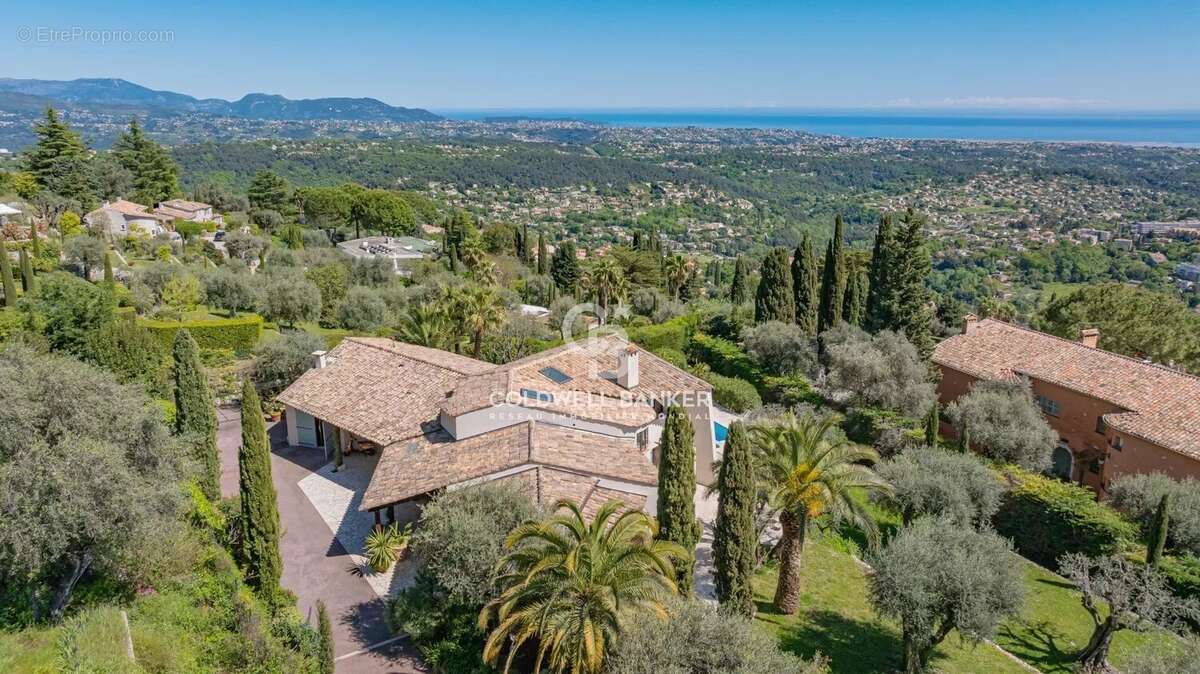 Maison à SAINT-PAUL