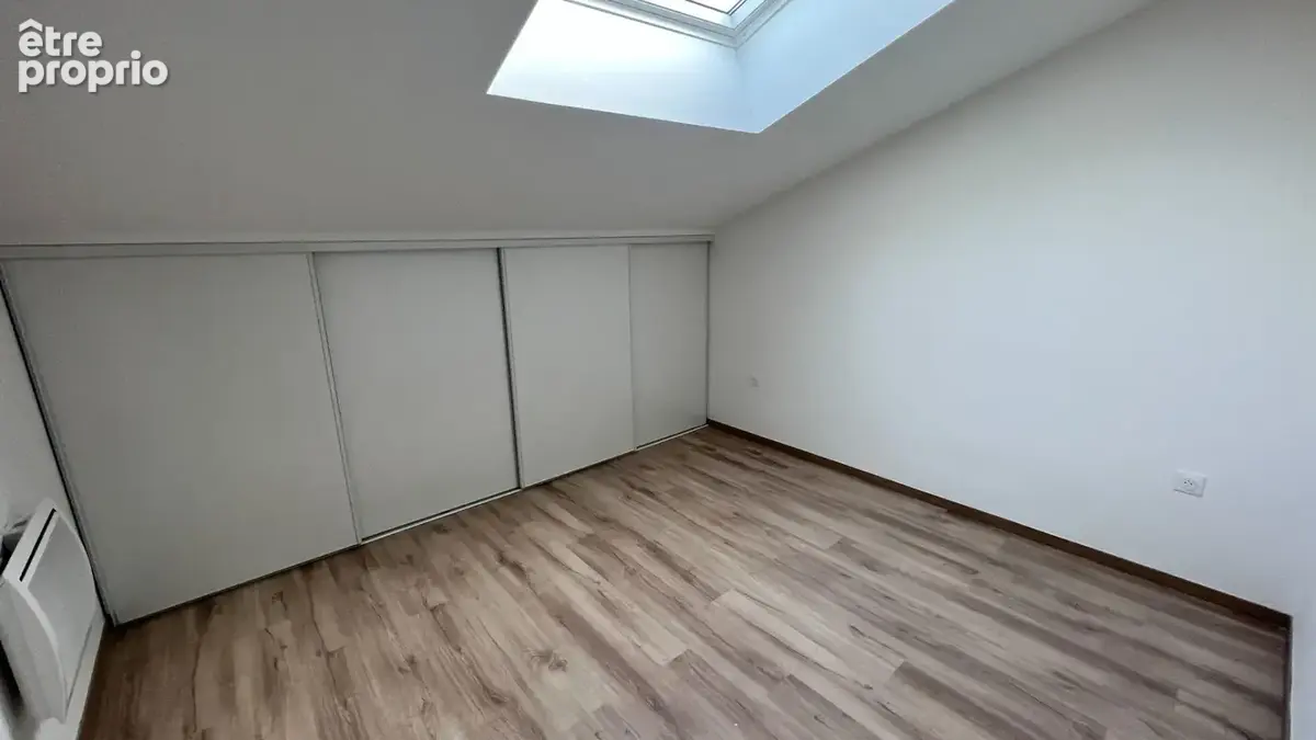 Dernier etage et grande terrasse - photo 11