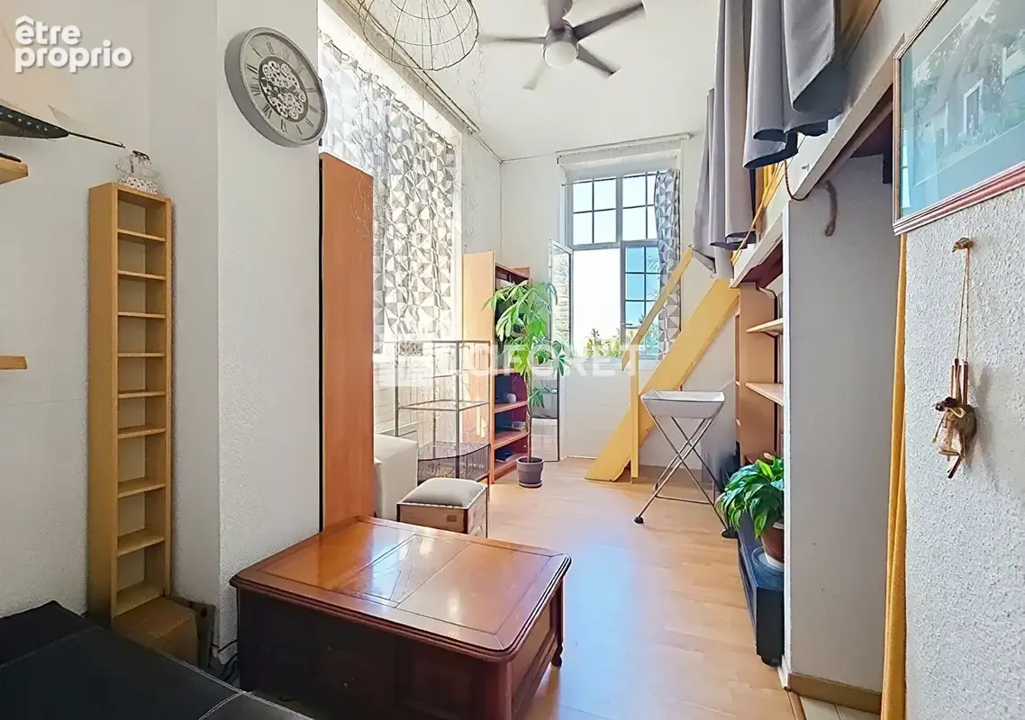 Appartement Montlhery 2 pièce(s) 45 m2 - photo 2