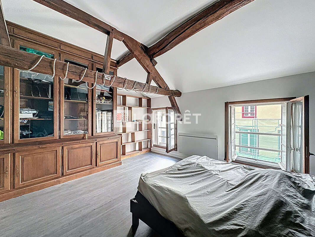 Maison à CHALONS-EN-CHAMPAGNE