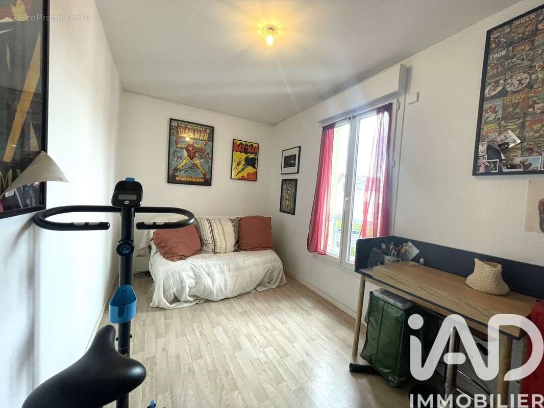 Photo 8 - Appartement à FRANCONVILLE
