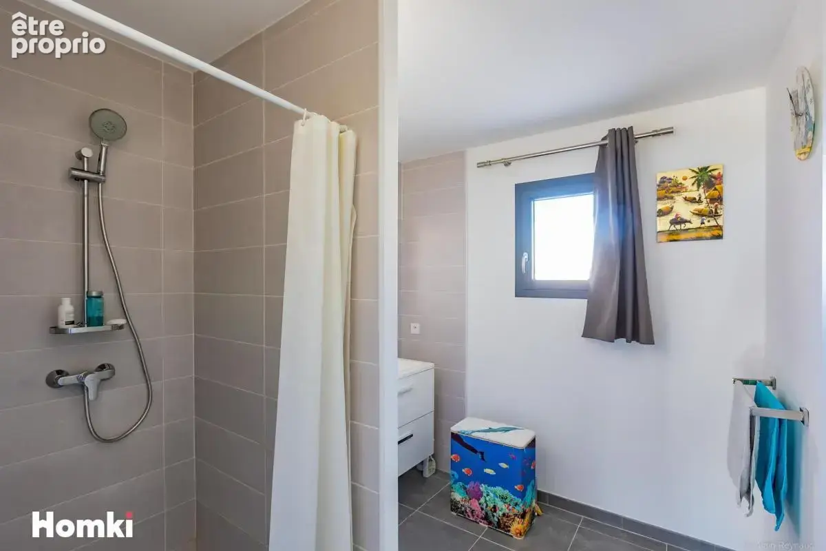 Maison/Villa T4 de 100 m² à Saint-Bauzille-de-la-Sylve 34230 - photo 7