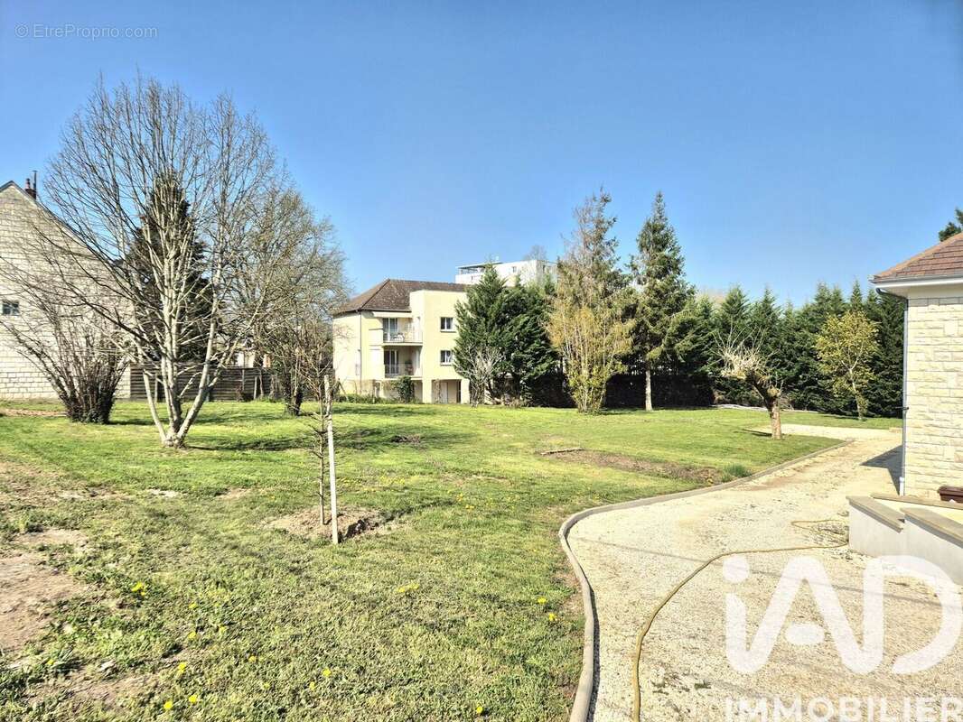 Photo 2 - Terrain à BRIVE-LA-GAILLARDE