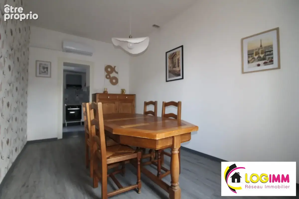 Maison 102 m² à Caudry  - photo 3