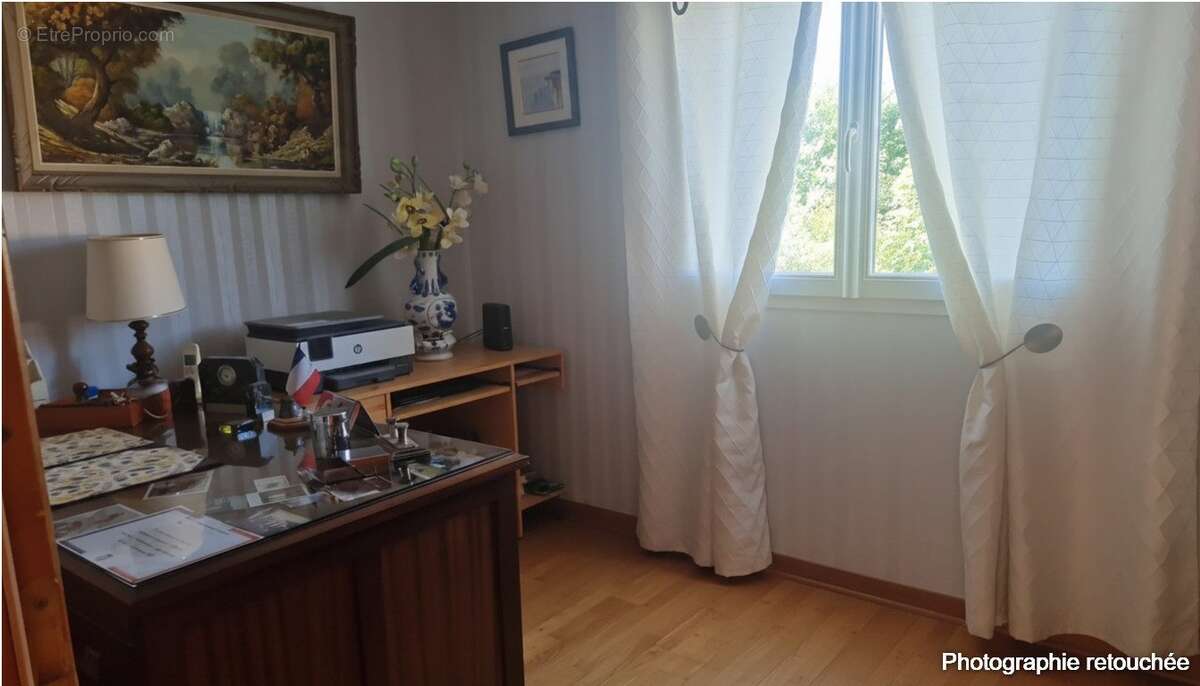 Maison 114 m² à Rolleville  - photo 9