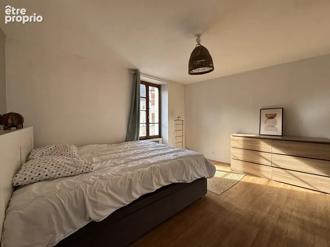 Appartement T2 à Sartrouville 12 minutes RER A - photo 6