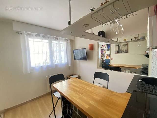 Appartement à ALFORTVILLE