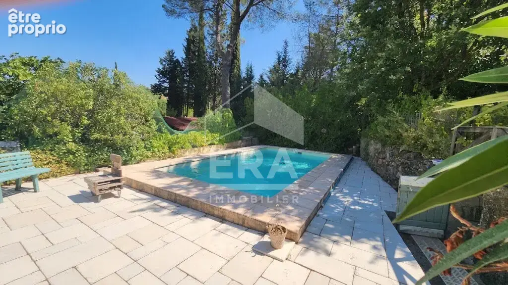 Maison 71m² à vidauban - photo 3