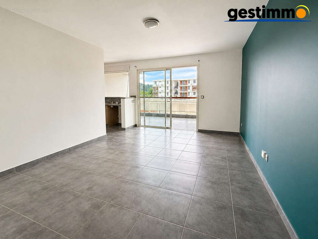 Appartement à CAYENNE
