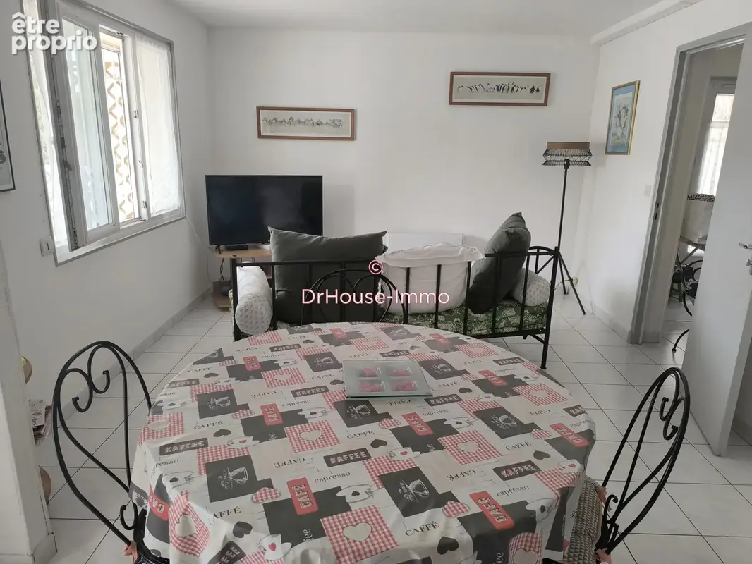 Maison 125 m² à La Bouilladisse  - photo 7