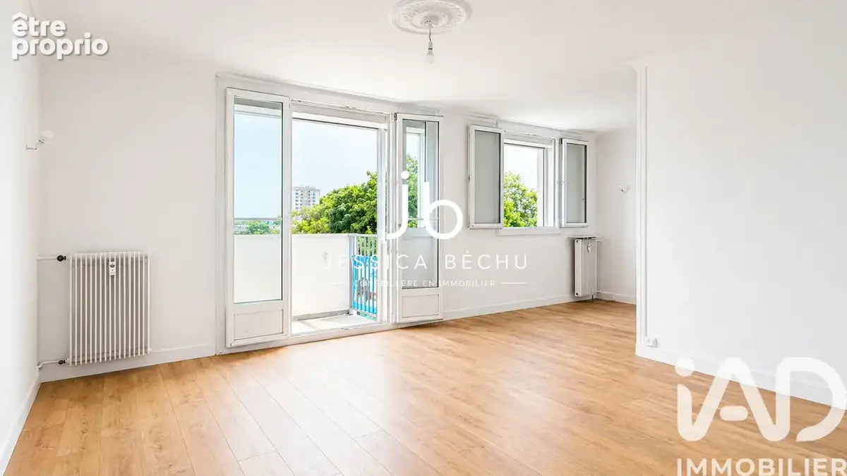 Photo 1 - Appartement à EAUBONNE