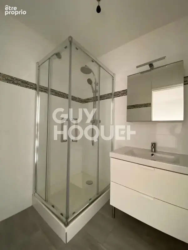 Appartement Chelles 1 pièces 32.08 m2 - photo 8